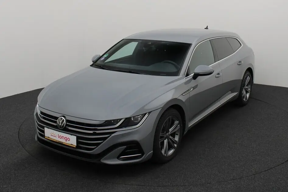 Volkswagen Arteon, 2021, 2.0, 140 kW, bensiin, automaat, esivedu