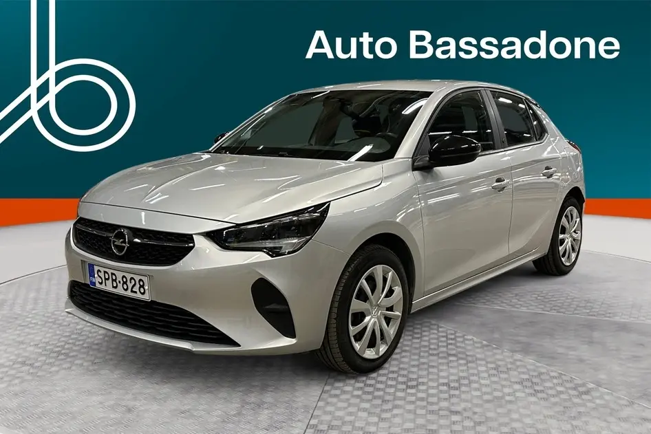 Opel Corsa, 2023, elektra, automātiskā, priekšējā piedziņa