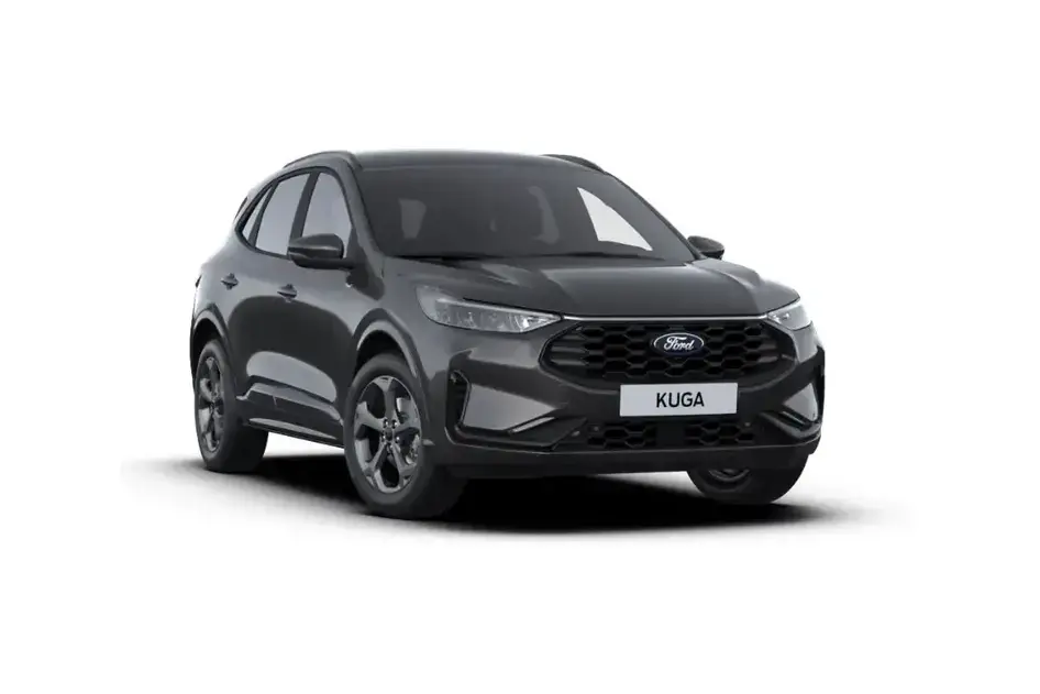 Ford Kuga, 132 kW, benzīns, automātiskā, priekšējā piedziņa