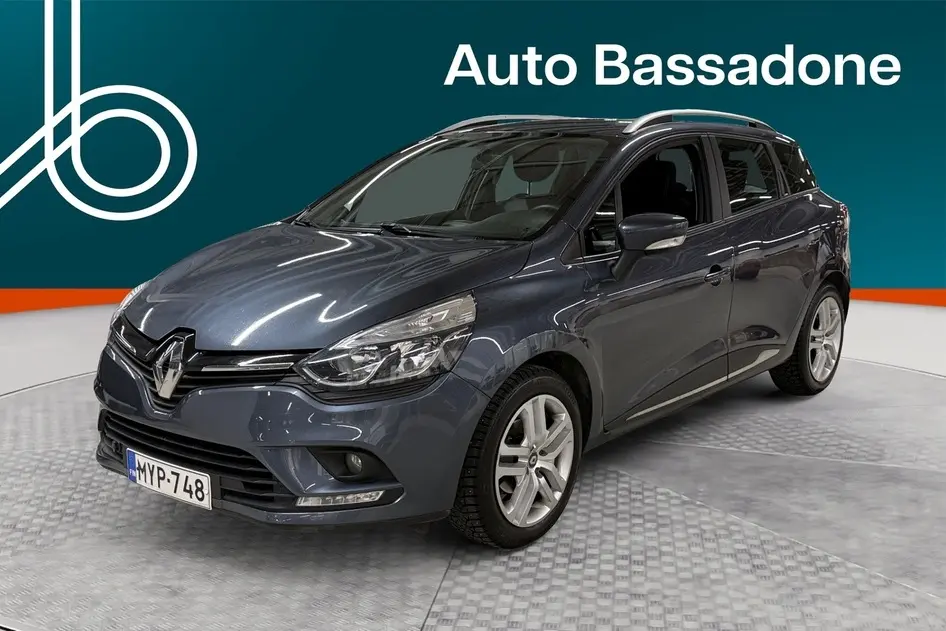 Renault Clio, 2019, 0.9, 66 kW, bensiin, manuaal, esivedu