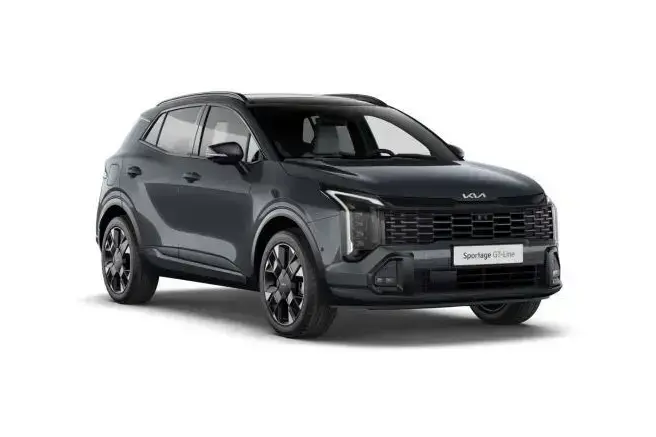Kia Sportage, 1.6, 132 kW, uzlādējams hibrīds (benzīns/elektrība), automātiskā, priekšējā piedziņa