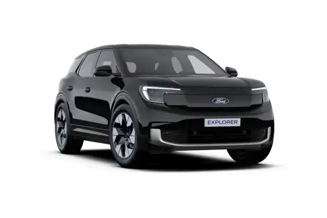 Ford Explorer, 210 kW, elektra, automātiskā, aizmugurējā piedziņa