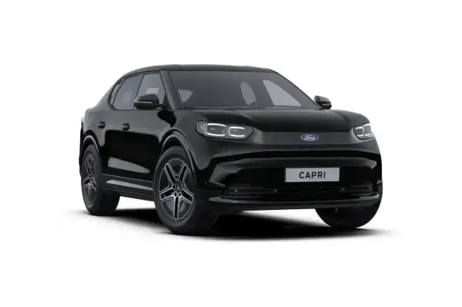 Ford Capri, 250 kW, elektra, automātiskā, pilnpiedziņa