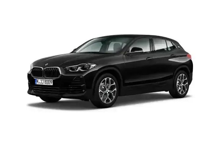 BMW X2, 2021, 1.5, 100 kW, petrol, automatic, front-wheel drive