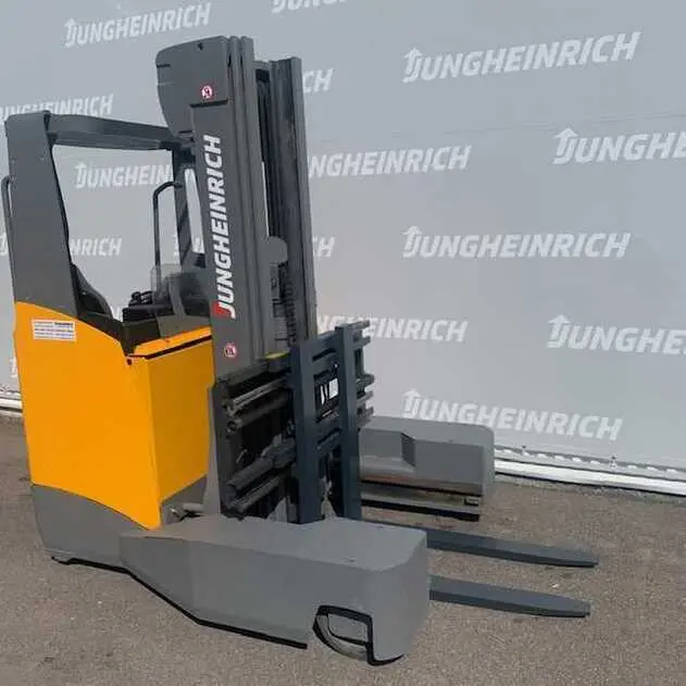 Jungheinrich ETV Q25