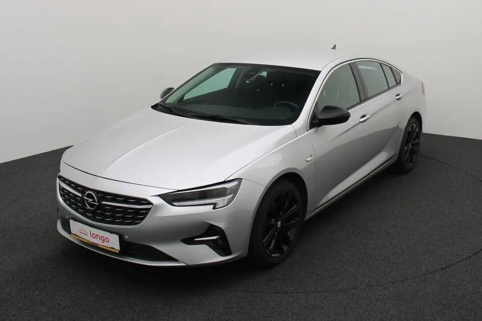 Opel Insignia, 2022, 1.5, 90 kW, diisel, manuaal, esivedu