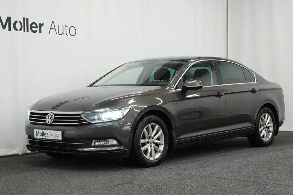 Volkswagen Passat, 2018, 1.4, 110 kW, benzīns, automātiskā, priekšējā piedziņa