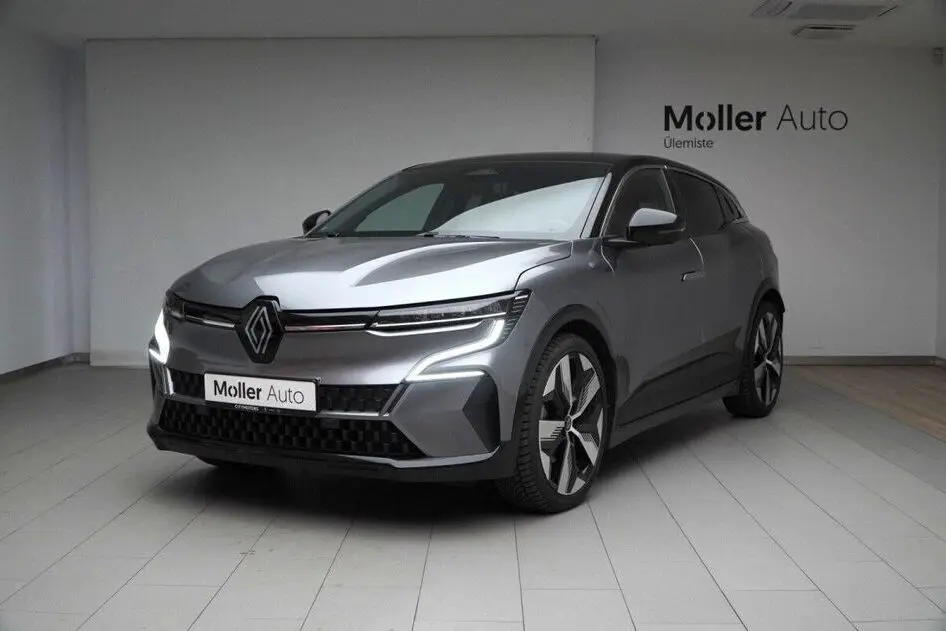 Renault Megane, 2023, 55 kW, elektra, automātiskā, priekšējā piedziņa