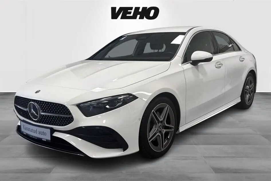 Mercedes-Benz A 180, 2023, 1.3, 100 kW, hibrīds (benzīns/elektrība), automātiskā, priekšējā piedziņa