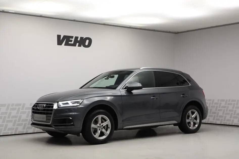 Audi Q5, 2019, 3.0, 170 kW, dīzelis, automātiskā, pilnpiedziņa