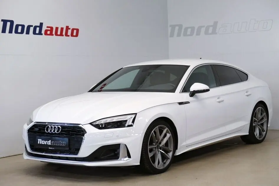 Audi A5, 2023, 2.0, 150 kW, hibrīds (benzīns/elektrība), automātiskā, pilnpiedziņa