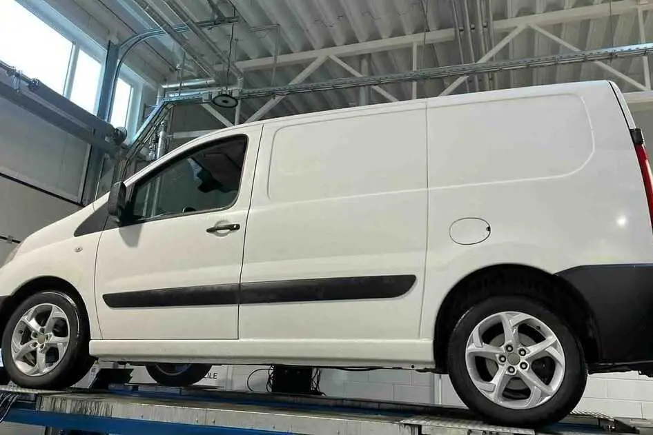 Peugeot Expert, 2010, 2.0, 88 kW, dīzelis, manuālā, priekšējā piedziņa