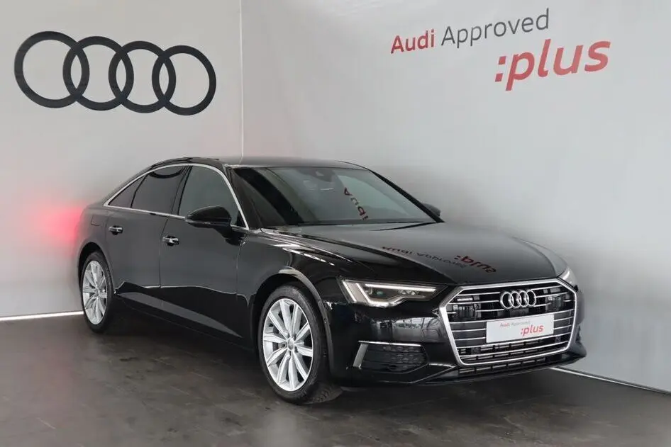 Audi A6, 2019, 3.0, 210 kW, hibrīds (dīzelis/elektrība), automātiskā, pilnpiedziņa