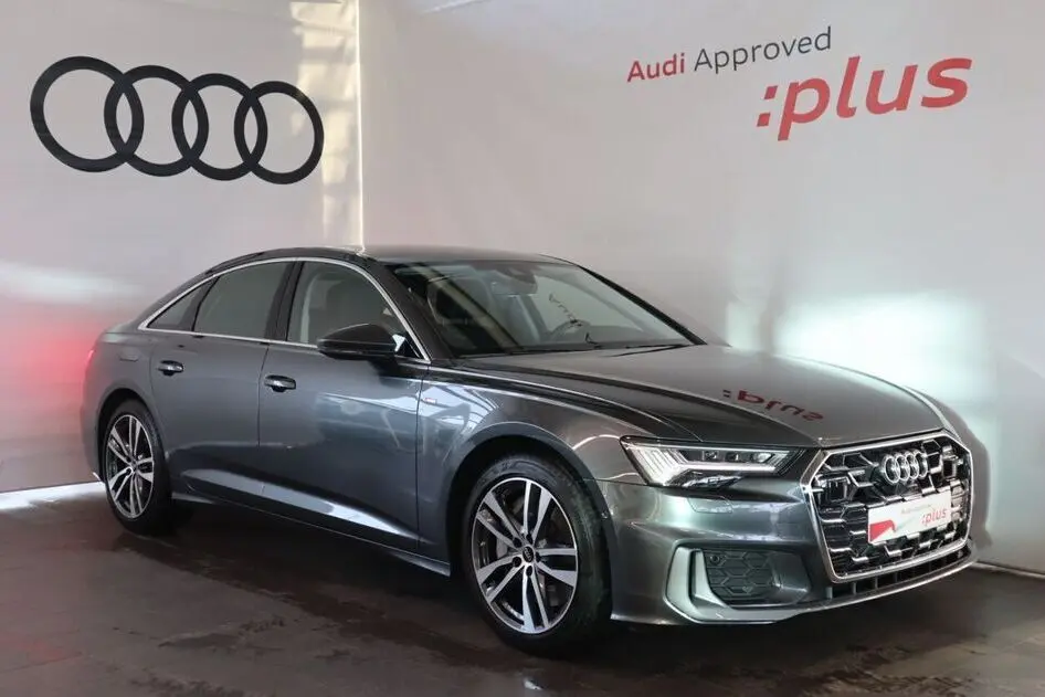 Audi A6, 2024, 2.0, 195 kW, uzlādējams hibrīds (benzīns/elektrība), automātiskā, pilnpiedziņa