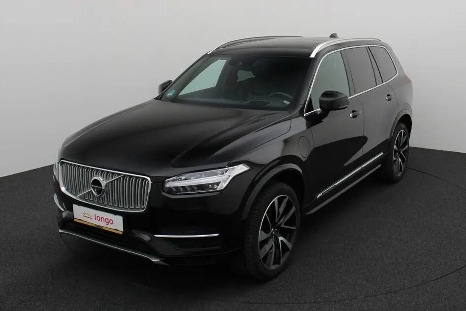 Volvo XC90, 2019, 2.0, 223 kW, uzlādējams hibrīds (benzīns/elektrība), automātiskā, pilnpiedziņa