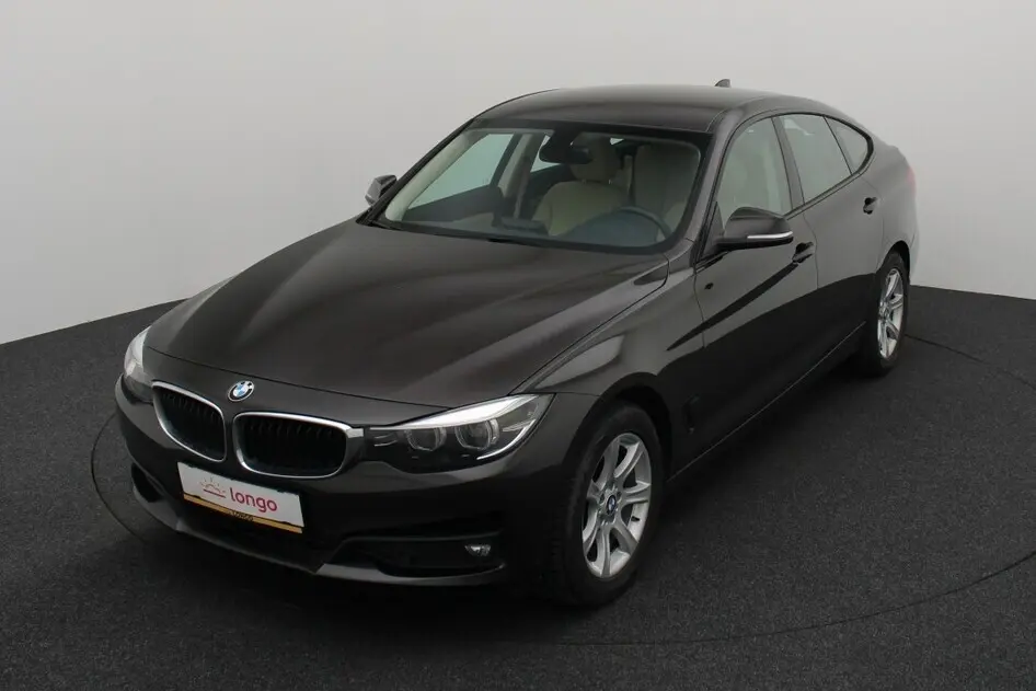 BMW 318, 2018, 2.0, 100 kW, dīzelis, automātiskā, aizmugurējā piedziņa