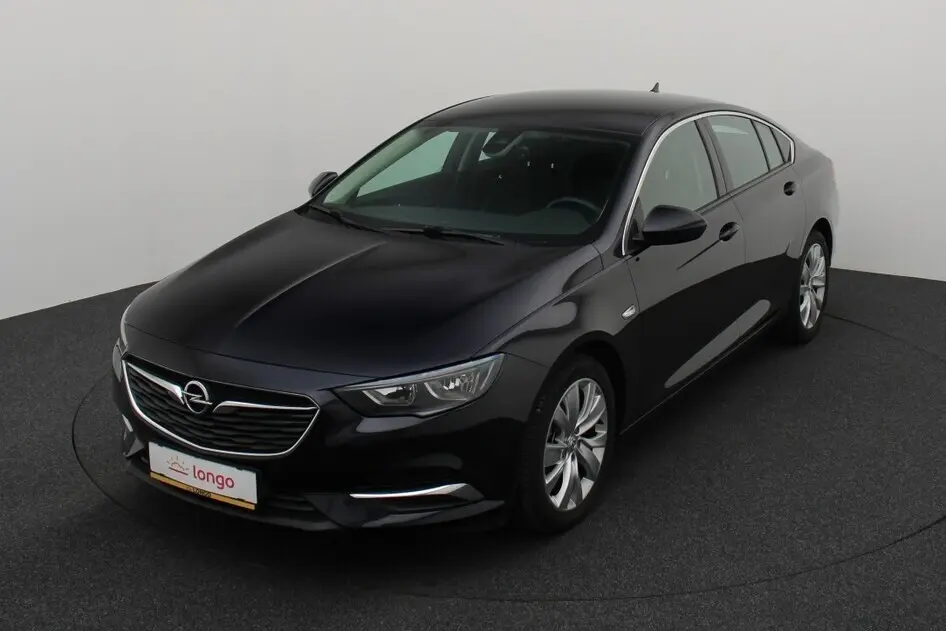 Opel Insignia, 2019, 1.5, 121 kW, benzīns, manuālā, priekšējā piedziņa