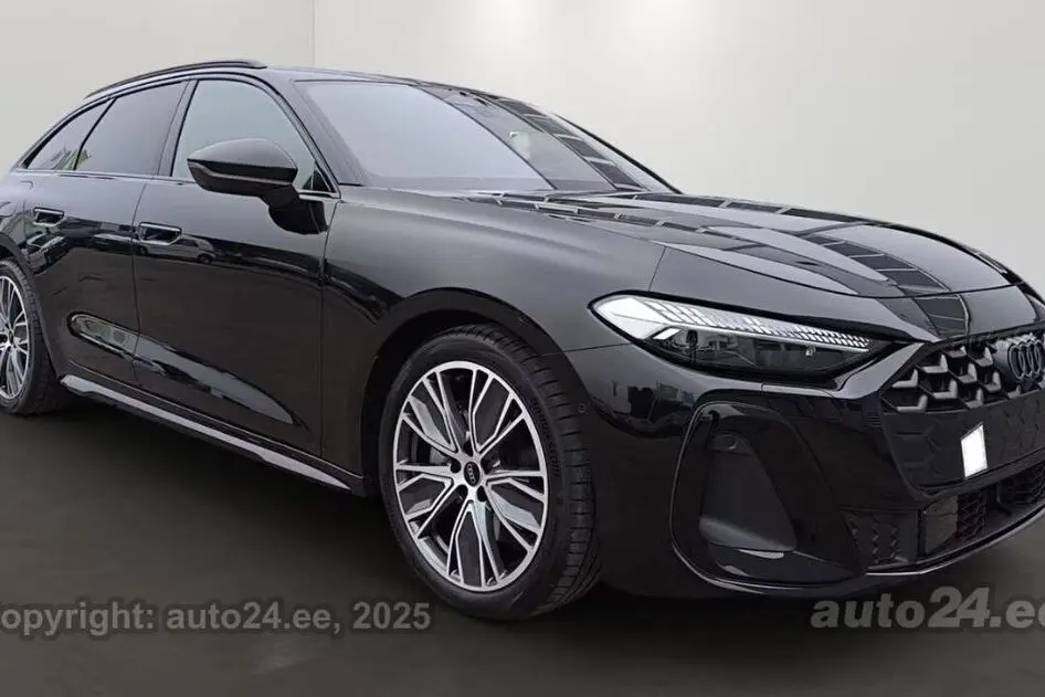 Audi A5, 2.0, 150 kW, dīzelis, automātiskā, pilnpiedziņa