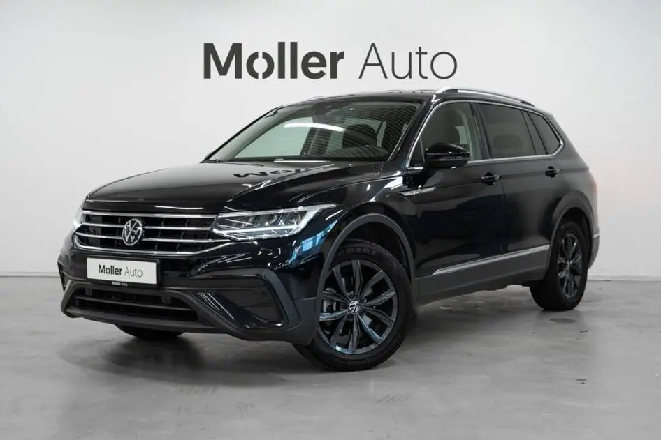 Volkswagen Tiguan, 2024, 1.5, 110 kW, benzīns, automātiskā, priekšējā piedziņa