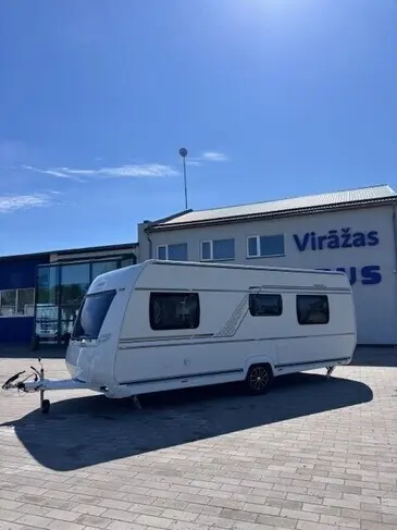 Fendt TENDENZA 560 SFDW, 2025, бензин+cng