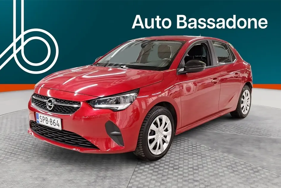 Opel Corsa, 2023, elektra, automātiskā, priekšējā piedziņa