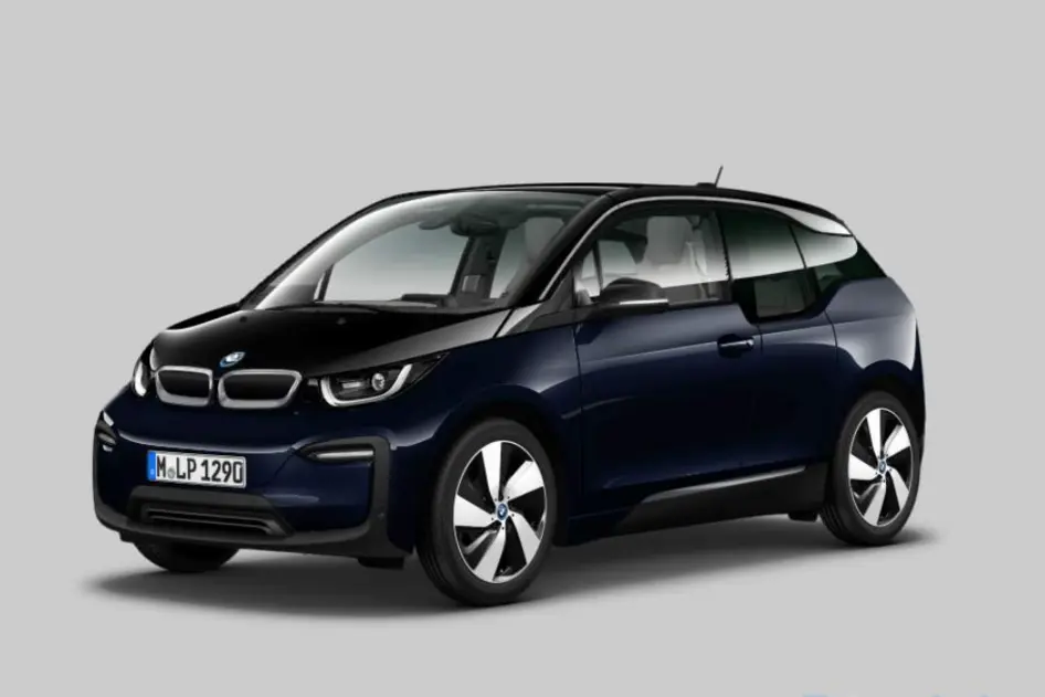 BMW i3, 2018, 75 kW, электричество, автомат, задний привод