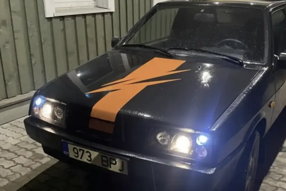 Lada 2108, 2003, 1.5, 57 kW, benzinas, mechaninė, priekiniai varomieji ratai