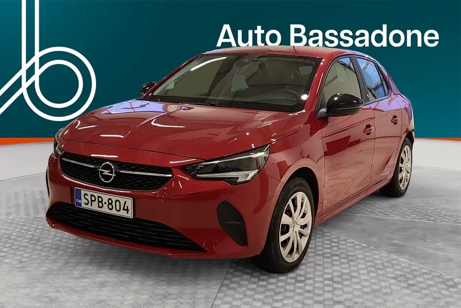 Opel Corsa, 2023, elektra, automātiskā, priekšējā piedziņa