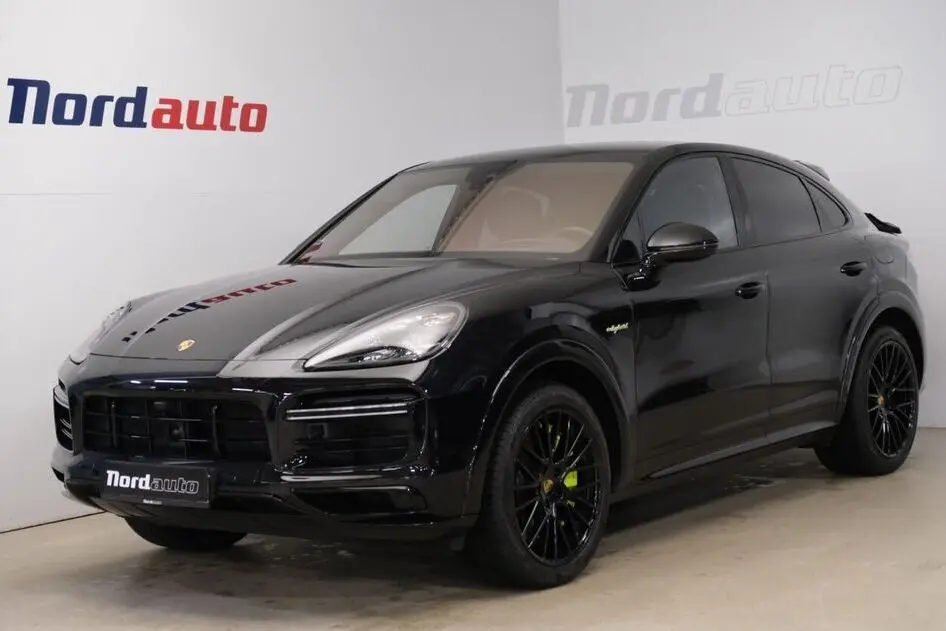 Porsche Cayenne, 2020, 4.0, 404 kW, hibridas (benzinas/elektra), automatinė, visų varomųjų ratų pavara