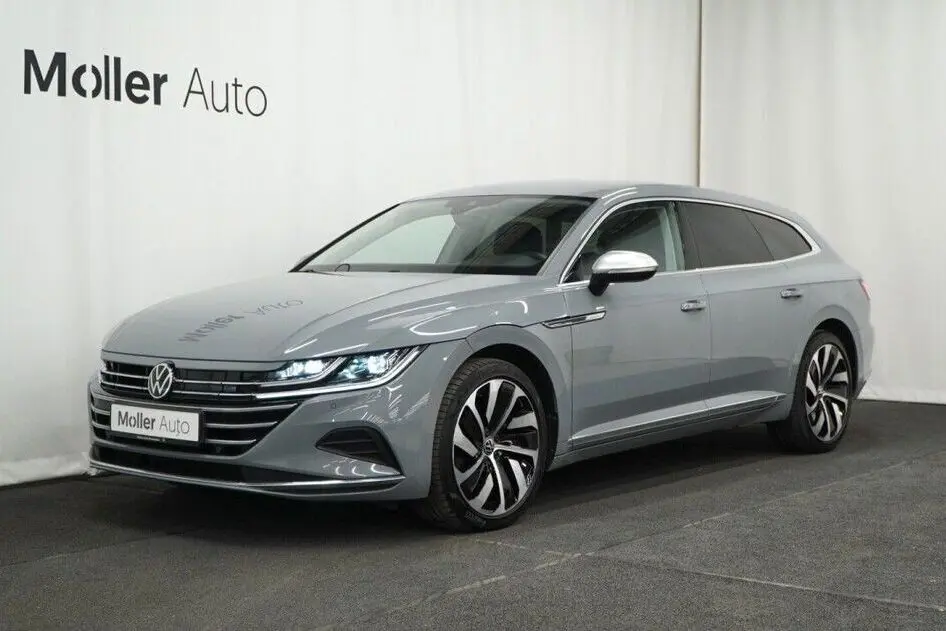 Volkswagen Arteon, 2021, 1.4, 115 kW, pistikhübriid (bensiin/elekter), automaat, esivedu