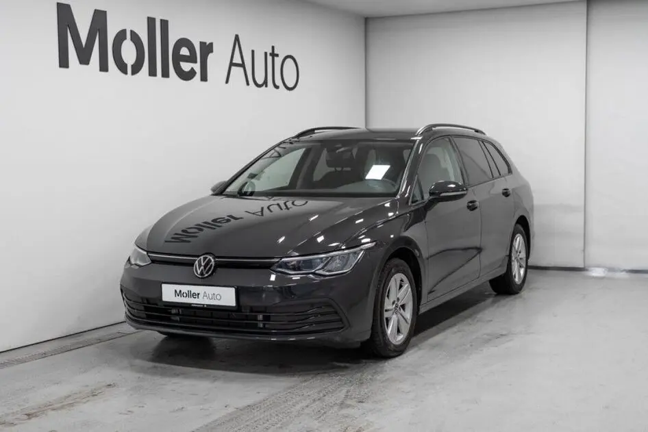 Volkswagen Golf, 2022, 2.0, 110 kW, diisel, automaat, esivedu