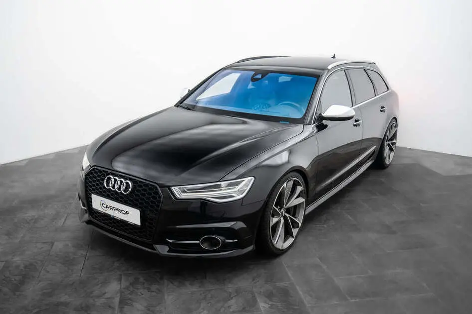 Audi S6, 2016, 4.0, 331 kW, petrol, automatic, four-wheel drive