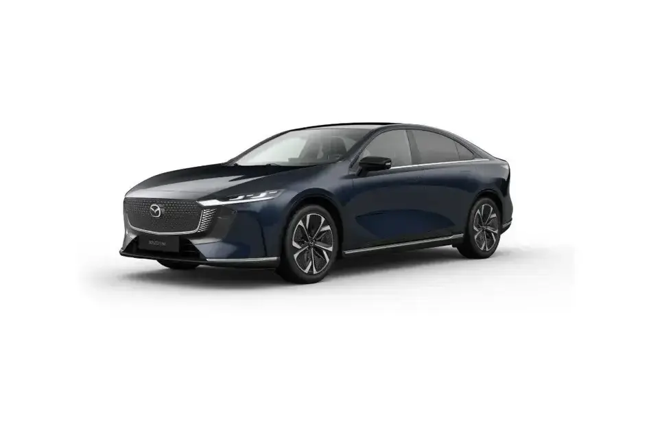 Mazda 6, elekter, automaat