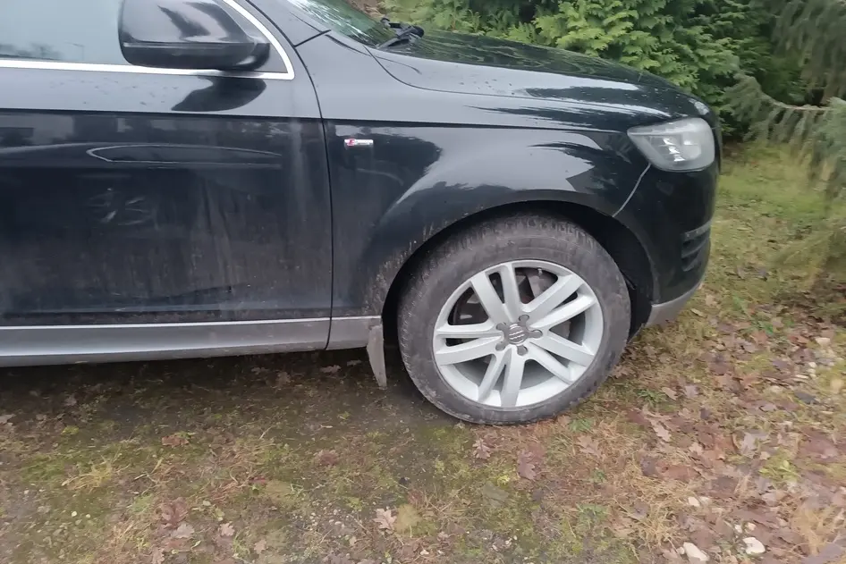 Audi Q7, 2012, 3.0, 150 kW, diisel, automaat, nelikvedu