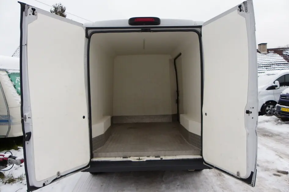 Fiat Ducato, 2017, 96 kW, diesel, manual, front-wheel drive