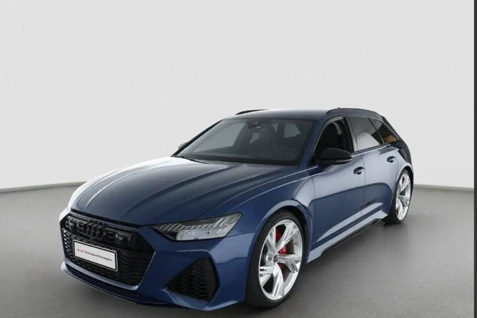 Audi RS6, 2025, 4.0, 441 kW, bensiin, automaat, nelikvedu