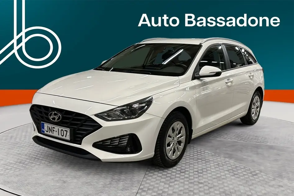 Hyundai i30, 2024, 1.5, 80 kW, bensiin, manuaal, esivedu