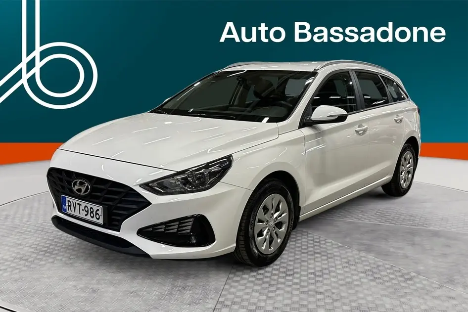 Hyundai i30, 2024, 1.5, 80 kW, bensiin, manuaal, esivedu