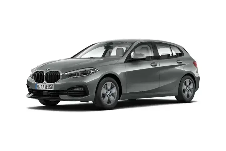 BMW 118, 2023, 1.5, 100 kW, bensiin, automaat, esivedu