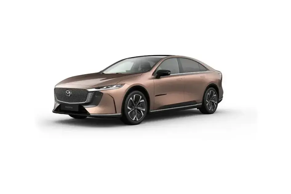 Mazda 6, elekter, automaat