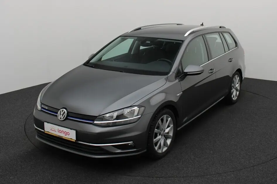 Volkswagen Golf, 2018, 1.5, 96 kW, бензин, механическая, передний привод