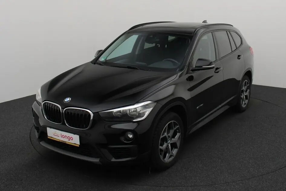 BMW X1, 2015, 2.0, 110 kW, diisel, manuaal, esivedu