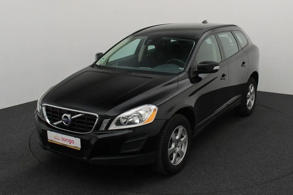 Volvo XC60, 2013, 2.0, 100 kW, diisel, manuaal, esivedu