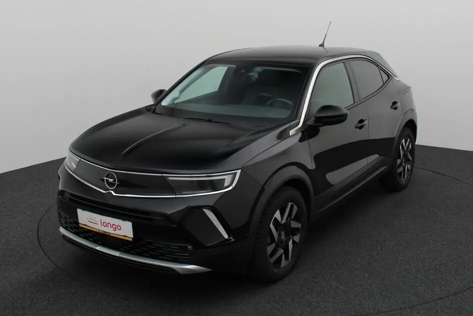 Opel Mokka, 2022, 1.5, 81 kW, дизель, механическая, передний привод