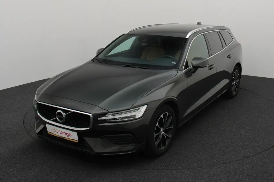 Volvo V60, 2020, 2.0, 110 kW, diisel, automaat, esivedu
