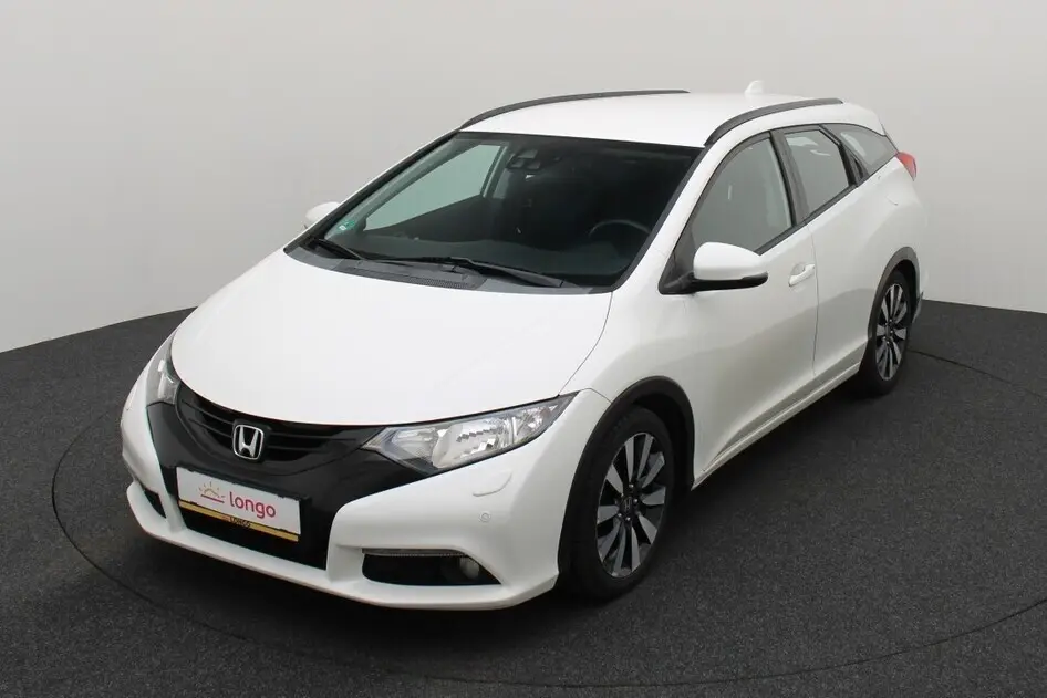 Honda Civic, 2014, 1.6, 88 kW, diisel, manuaal, esivedu