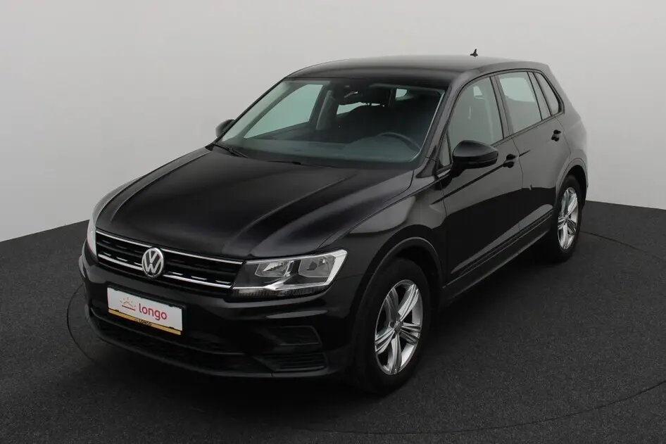 Volkswagen Tiguan, 2018, 1.4, 92 kW, bensiin, manuaal, esivedu