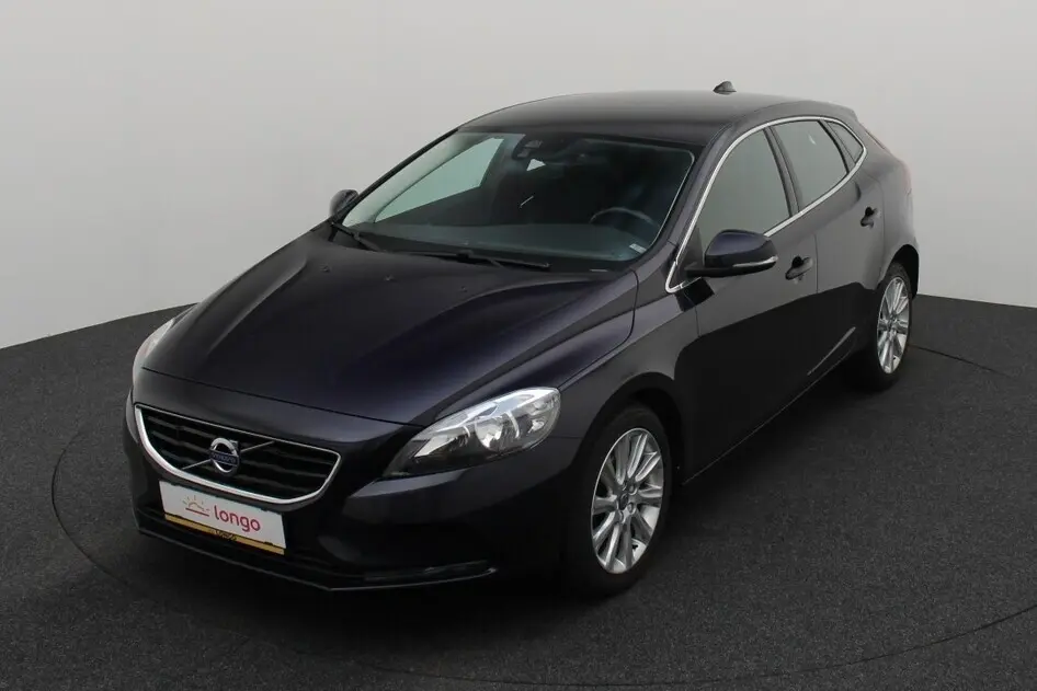 Volvo V40, 2015, 2.0, 88 kW, diisel, manuaal, esivedu