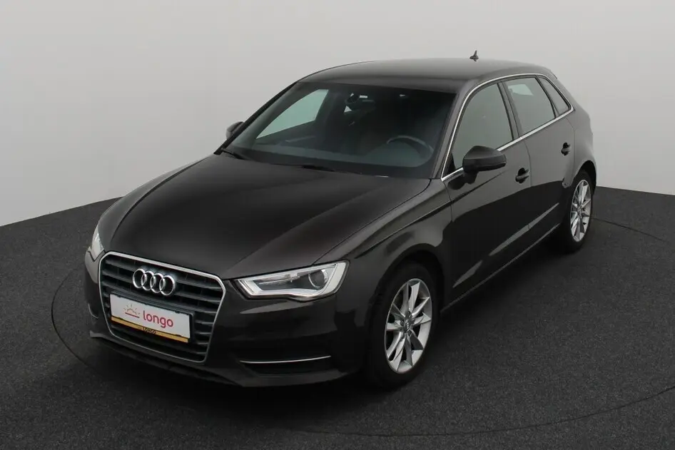 Audi A3, 2014, 1.4, 103 kW, bensiin, automaat, esivedu