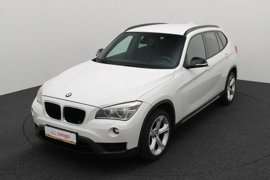 BMW X1, 2013, 2.0, 135 kW, bensiin, automaat, esivedu